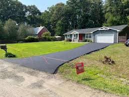 Professional Driveway Paving Services in Ashland, OR